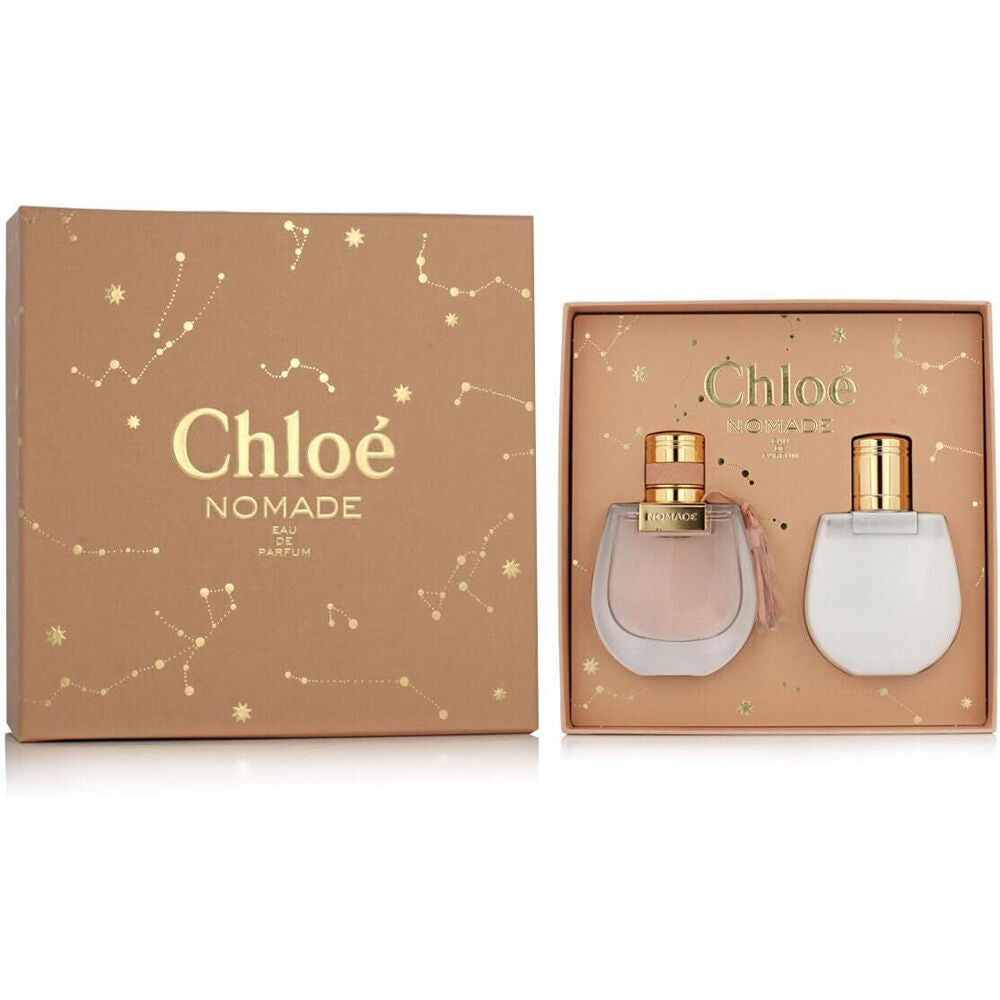 686870-2pc-chloe-nomade-50ml-edp-100ml-perfumed-body-lotion