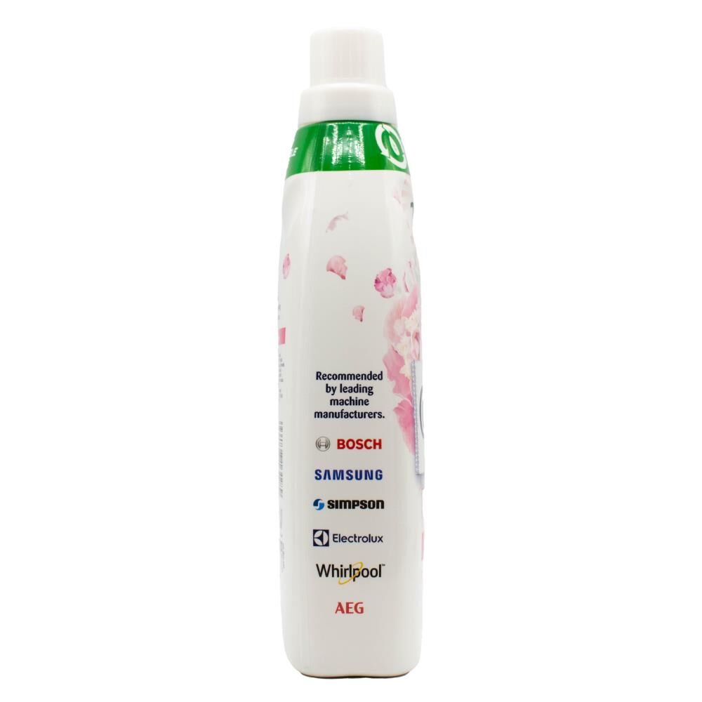 Comfort 900mL Fabric Softner/Conditioner Floral Blush Long-Lasting Freshness — image 3