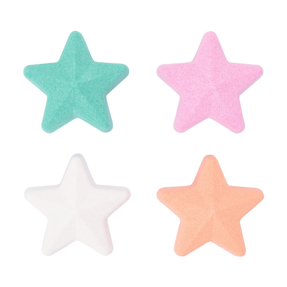 Annabel Trends Pink 12 Days Festive Advent Calendar Shower Steamers (12 Pieces) — image 8