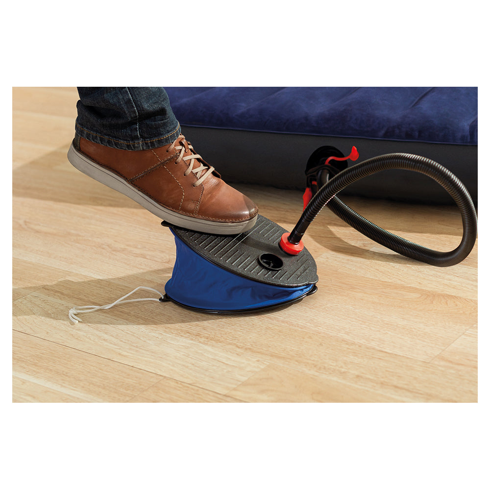 Intex Bellows Foot Pump (2 Pack) — image 2
