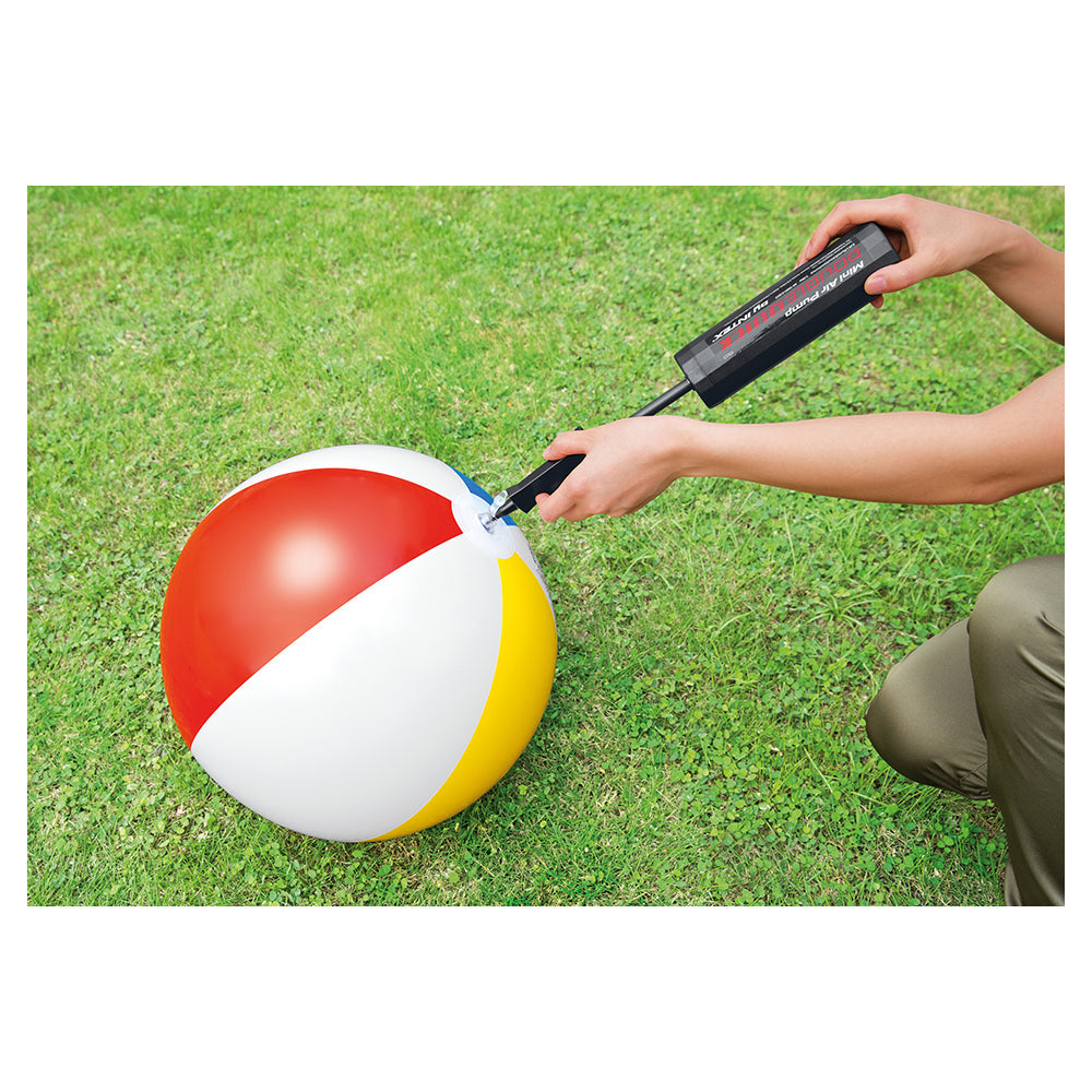 Intex Double Quick Mini Hand Pump (2 Pack) — image 2