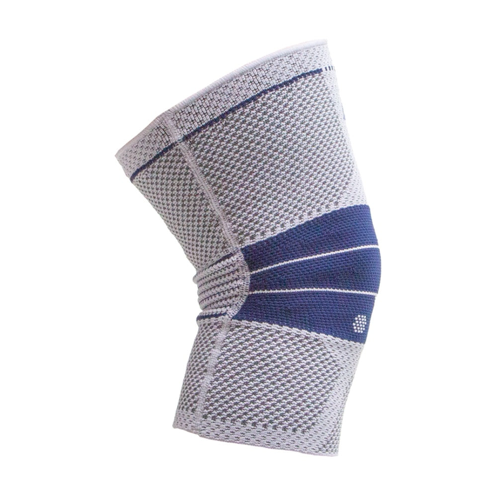 Victor Sports Knitted Knee Support Compression Non-Slip Recovery Medium — image 3