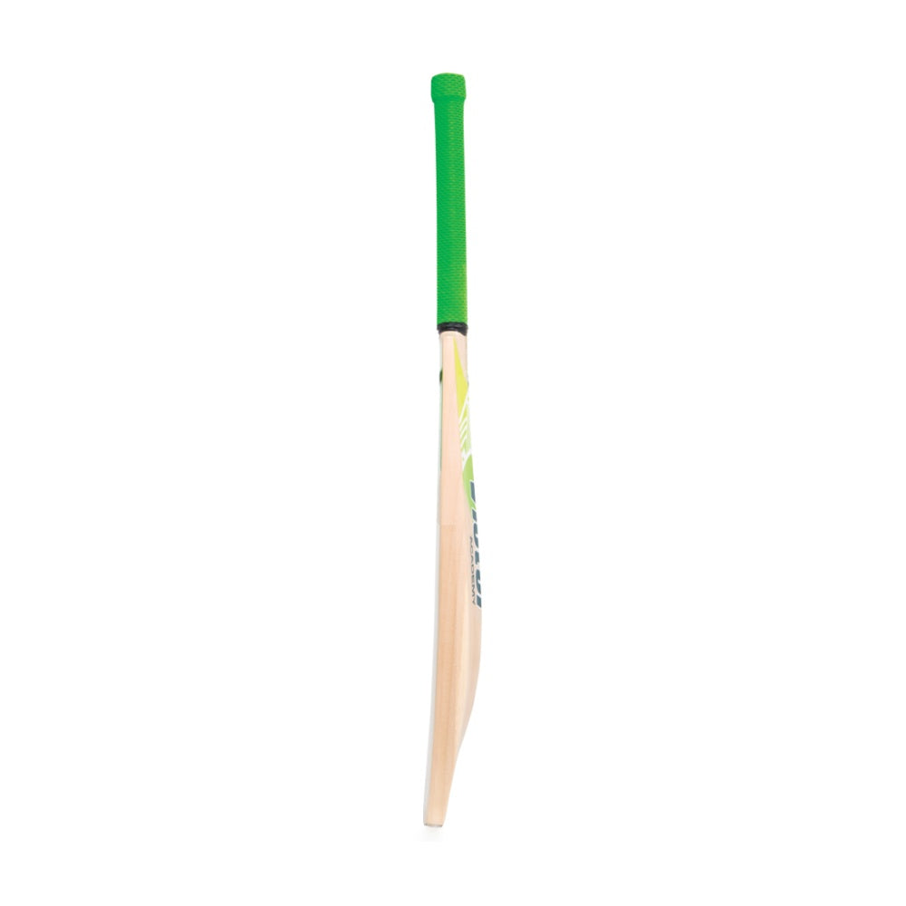 Victor Sports Kashmir Willow Beginner Cricket Bat Academy Green/Yellow Size 3 — image 6