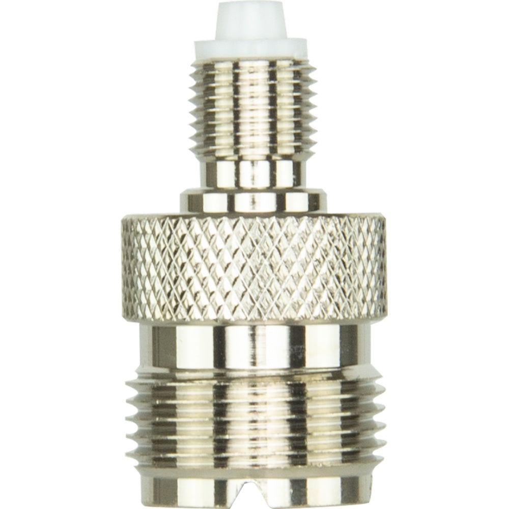 Gme UHF Female SO239 to FME Female CB Radio Antenna Cable Adaptor — image 3