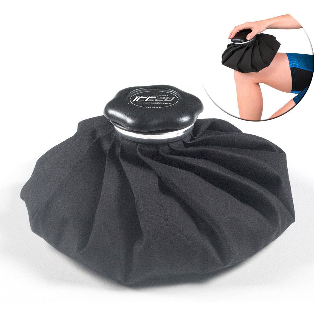 Ice20 Therapy Ice Compression 11" Ice Bag (3 Pack) — image 5