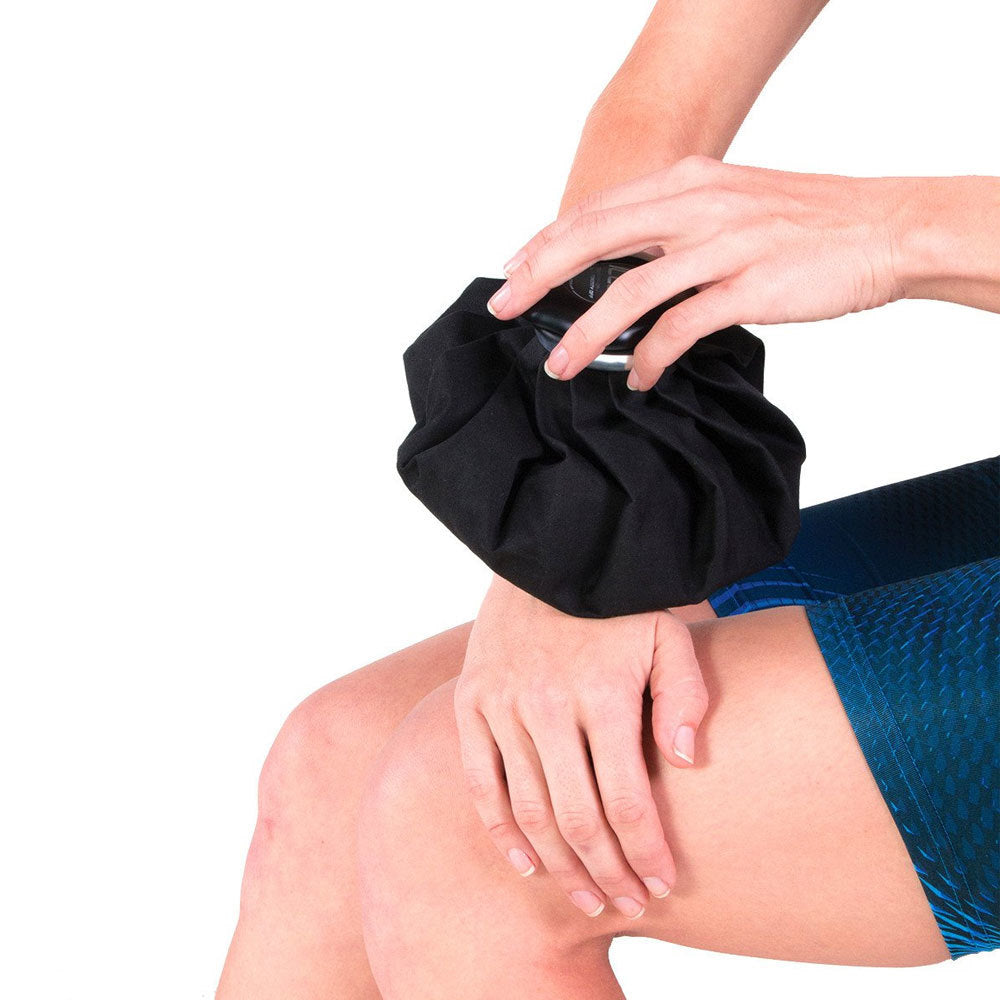Ice20 Therapy Ice Compression 11" Ice Bag (3 Pack) — image 2