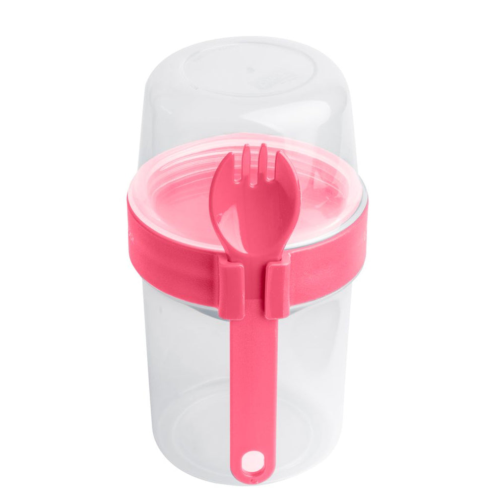 70990-locknlock-to-go-2-way-food-container-w-fork-17-6cm-hot-pink
