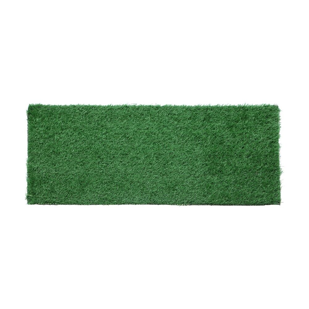 Boxsweden The Amazing Synthetic Grass Mat 75x45cm Versatile Easy To Clean — image 4