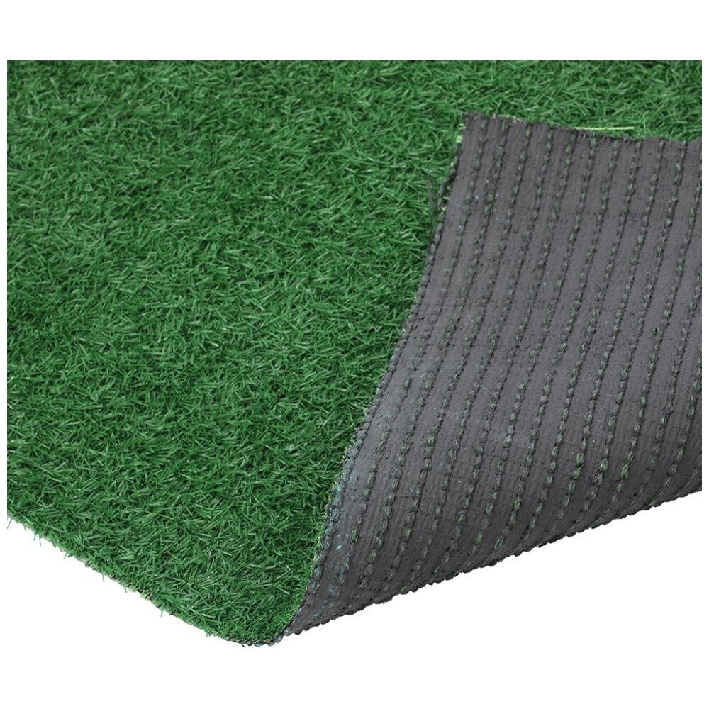Boxsweden The Amazing Synthetic Grass Mat 75x45cm Easy To Clean Versatile (6 Pack) — image 6