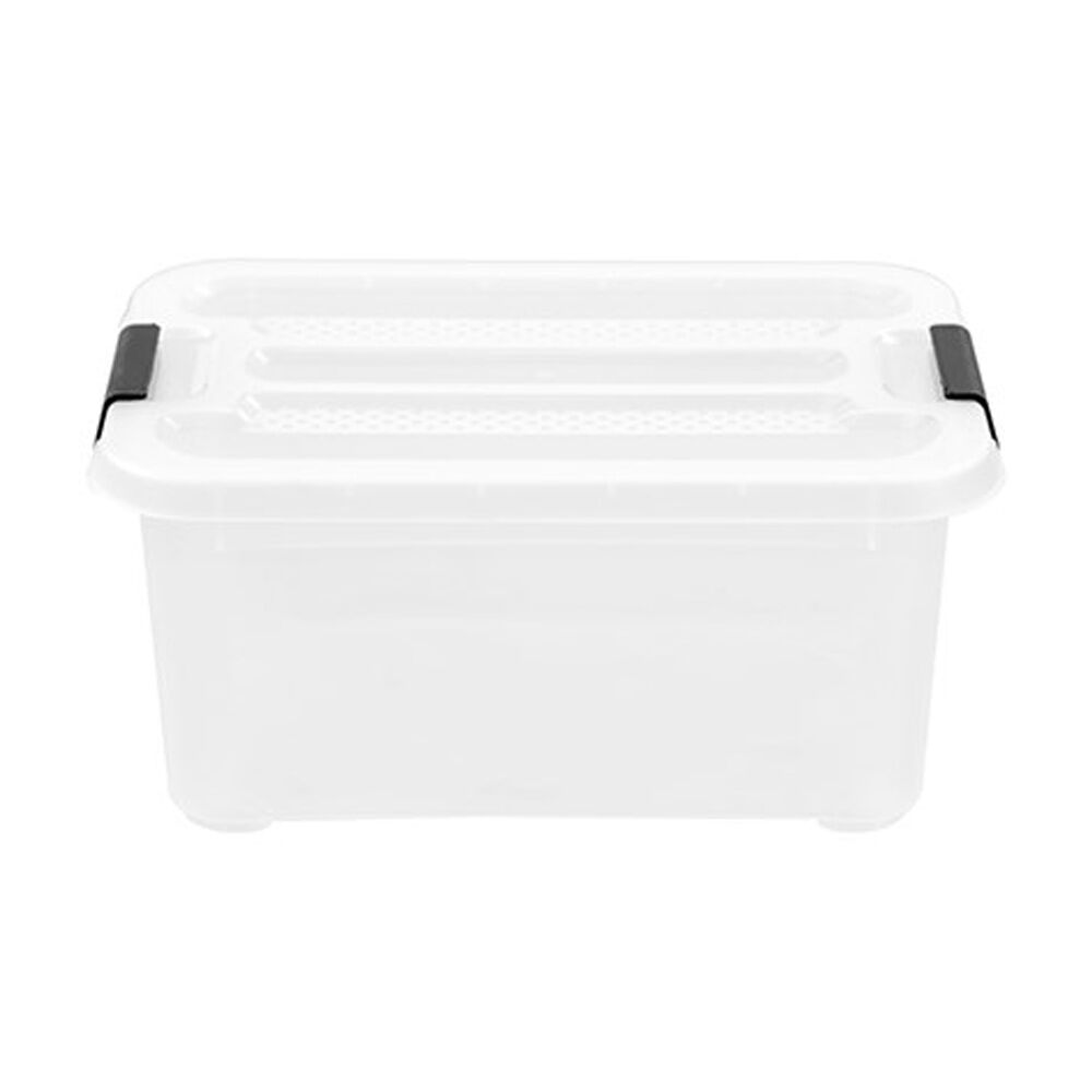 Boxsweden Stow Storage Container 3L 23x17x10.5cm Home Organisation (12 Pack) — image 6