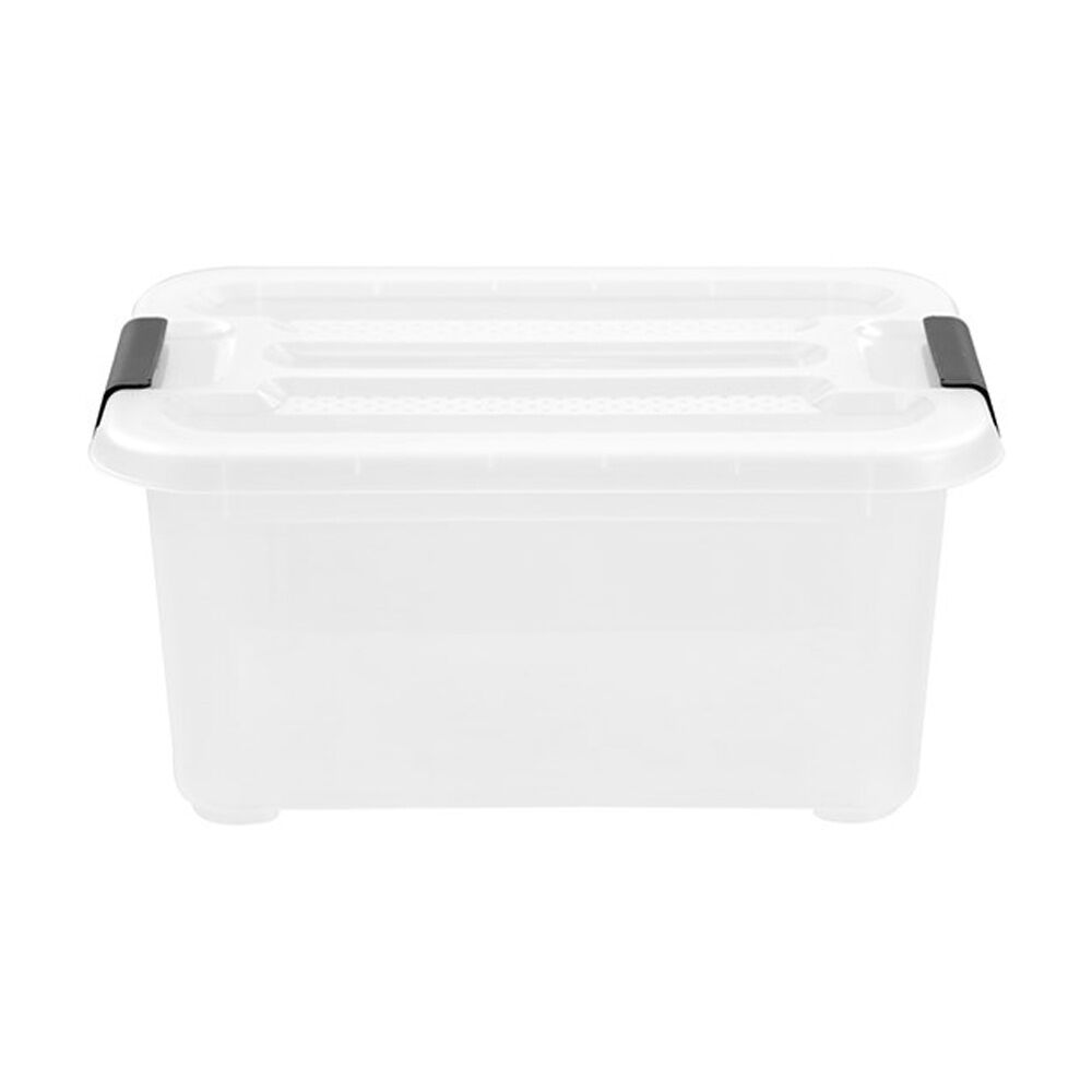 Boxsweden Stow Storage Container 7L 31.5x23x14.5cm Home Organisation (6 Pack) — image 6