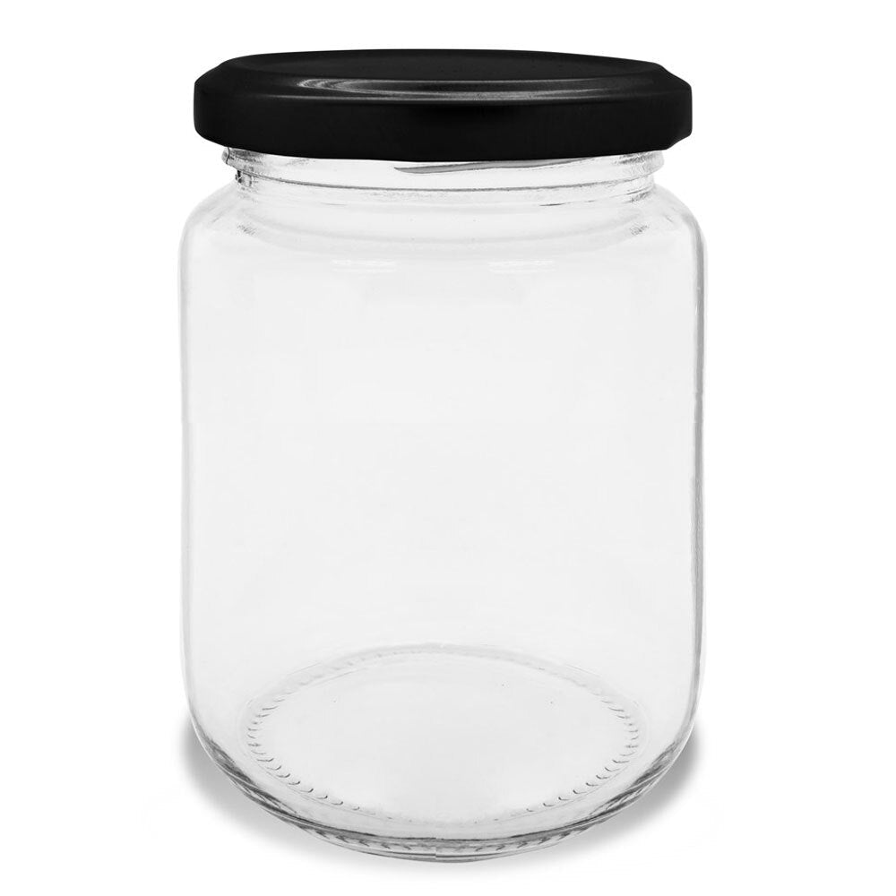 Lemon and Lime 12PK Lemon Lime Verona Jars - 150ml (3 Pack) — image 2