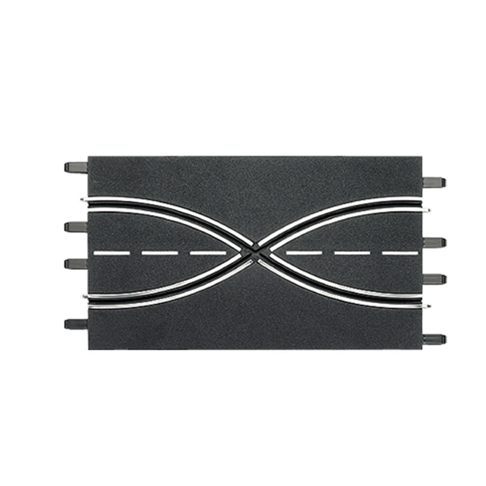 72420517-2pc-carrera-lane-change-crossover-section-slot-car-track-toy-8y