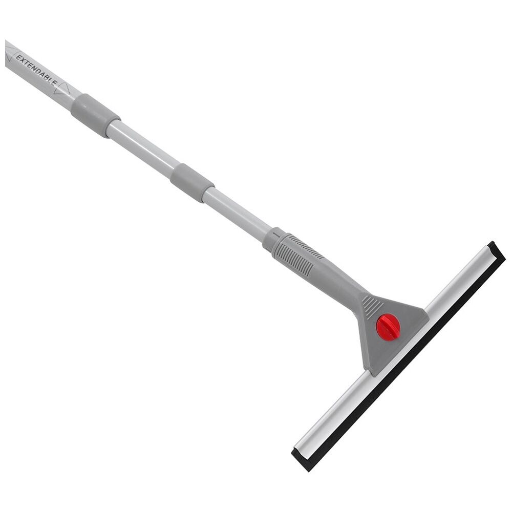 Boxsweden Prime Window Squeegee for Cleaning With Extendable Handle — image 2