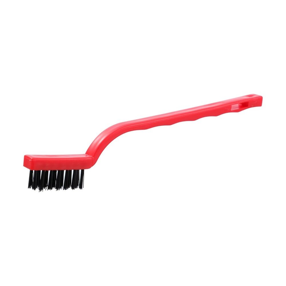 Boxsweden 3pc Boxsweden Prime Mini Wire Brush Set Heavy Duty Bristles for Cleaning (6 Pack) — image 6