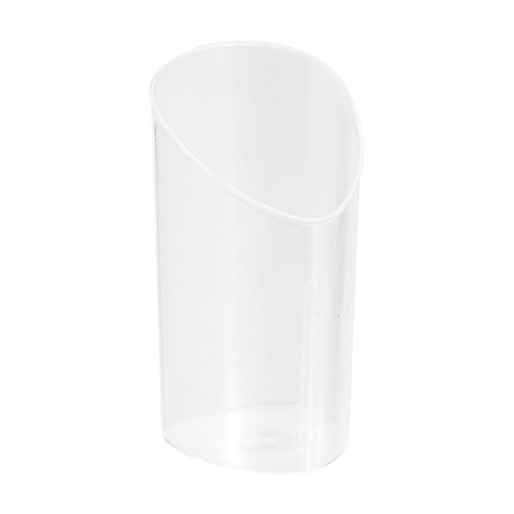 Lemon and Lime 8pc Lemon and Lime Mini Luxe Angled Dessert Cup 85ml Reusable Cups (12 Pack) — image 3