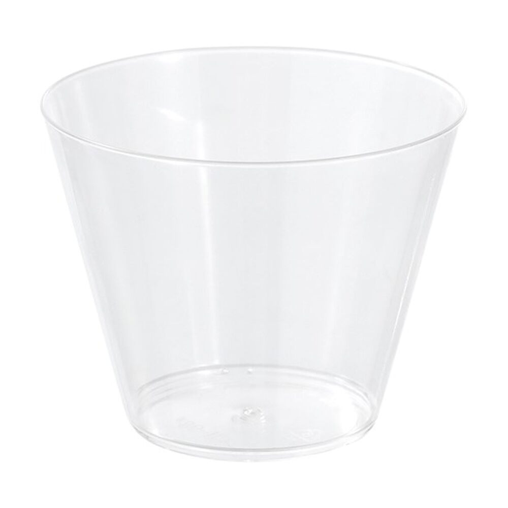 Lemon and Lime 10pc Lemon and Lime Mini Luxe Round Dessert Cup 300ml Reusable Cups (6 Pack) — image 4