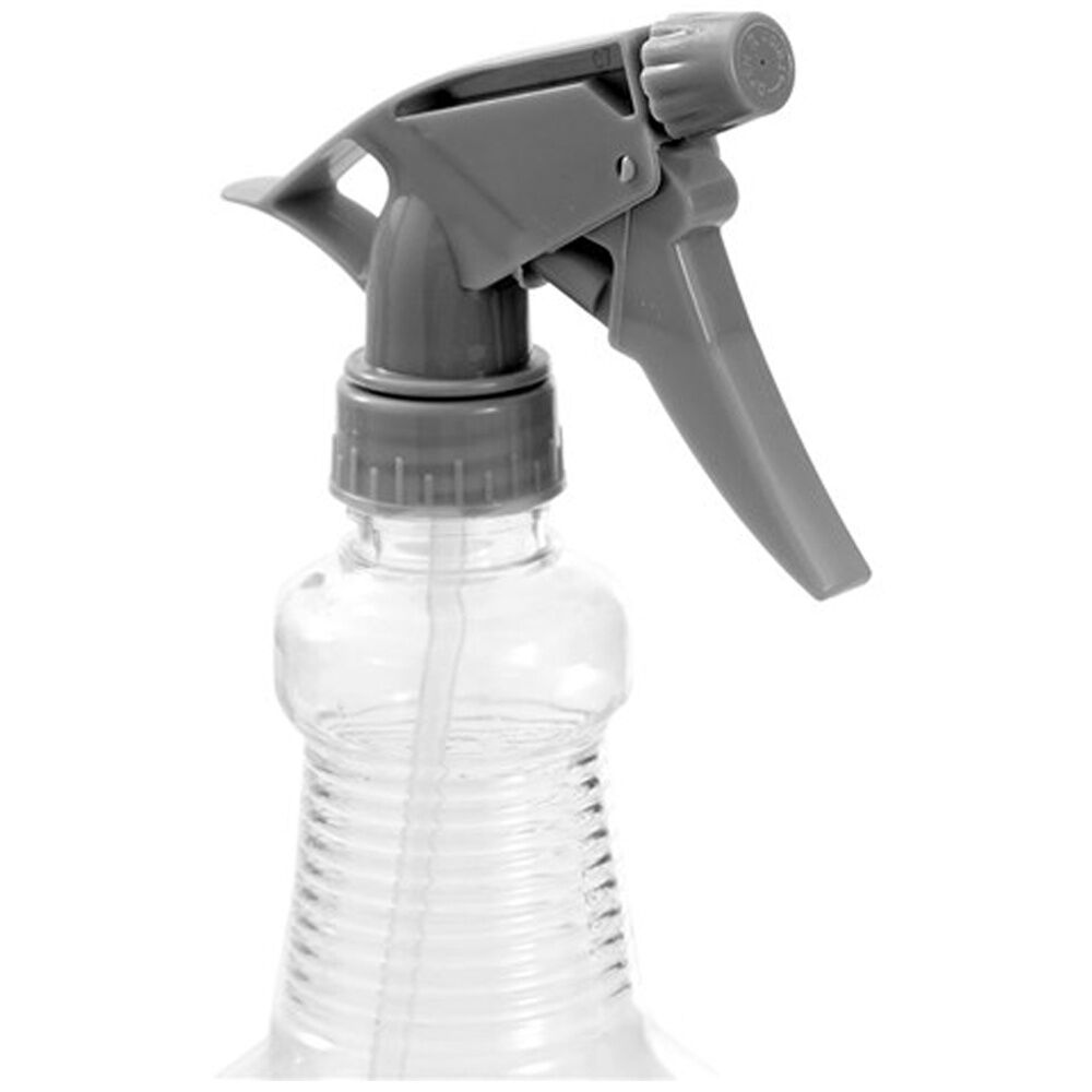 Boxsweden Assorted Prime Multipurpose Clear Trigger Spray Bottle 1L — image 2