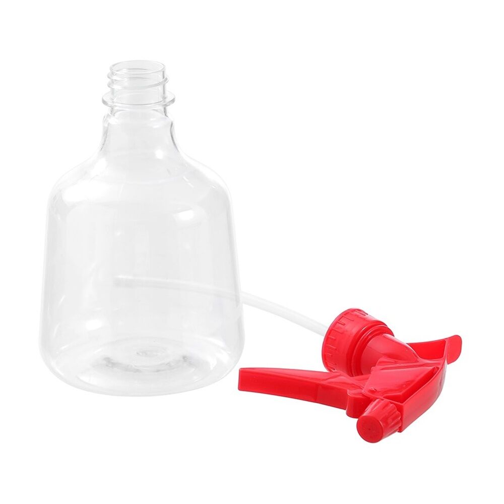 Boxsweden Prime Spray Bottle 500ml Empty with Adjustable Nozzle Assorted (6 Pack) — image 9