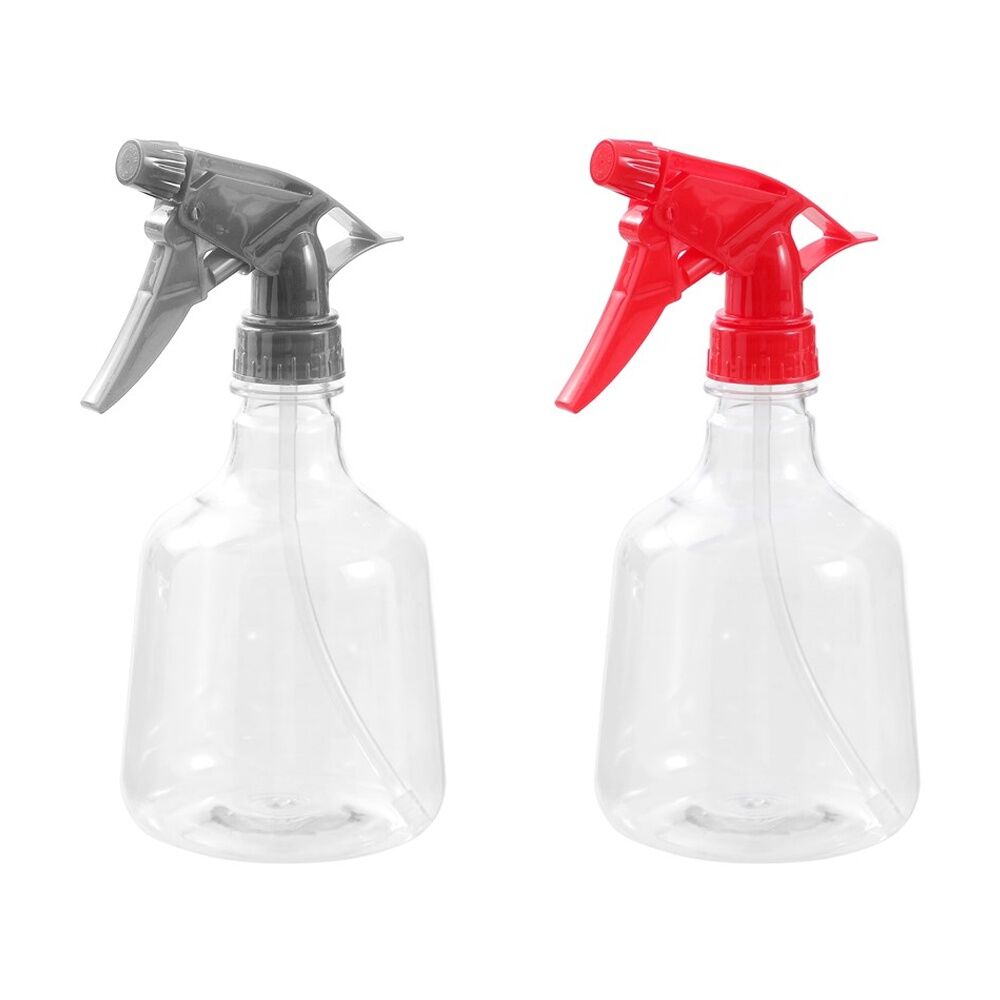 Boxsweden Prime Spray Empty Bottle 500ml with Adjustable Nozzle Assorted — image 3