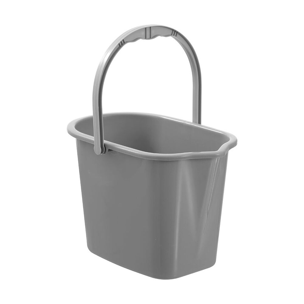 Boxsweden Prime Mop Bucket 10L 35x24x24cm for Cleaning Assorted (12 Pack) — image 6