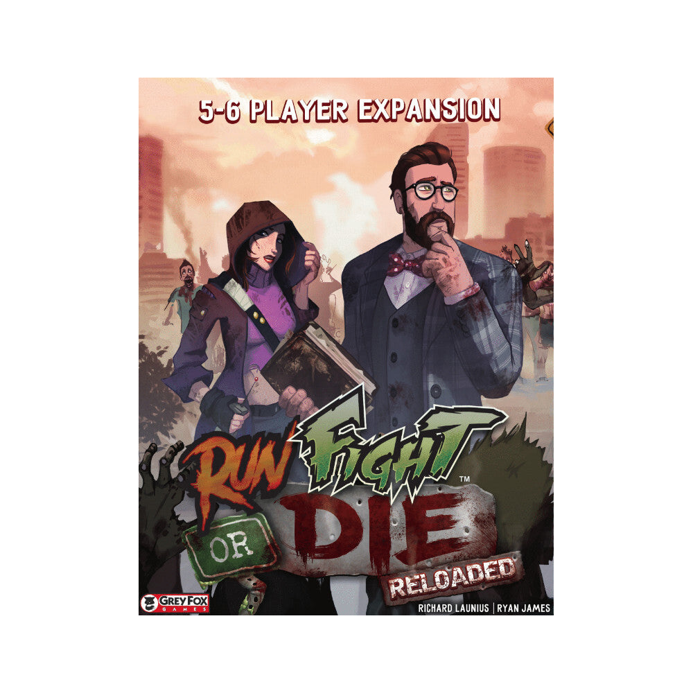 73528-grey-fox-games-run-fight-or-die-5-6-player-tabletop-party-board-game