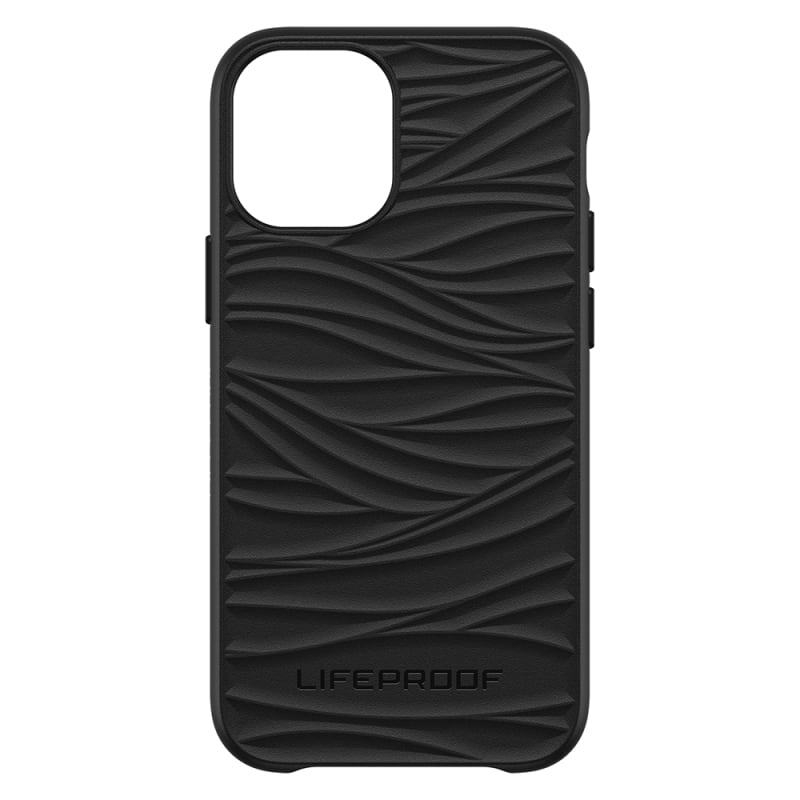 Lifeproof Wake Drop Proof Tough Phone Cover/Case for Apple iPhone 12 Mini Black — image 5