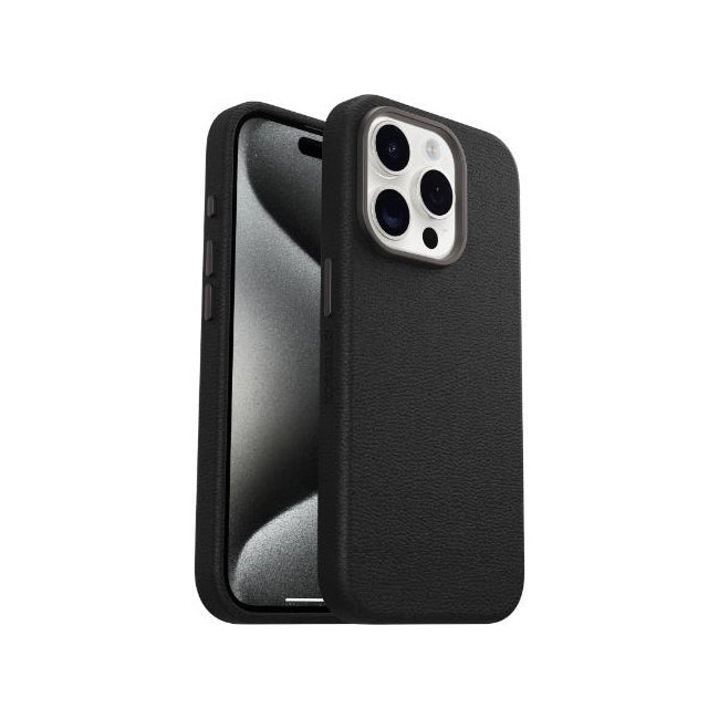 77-95749-otterbox-symmetry-cactus-leather-case-cover-for-iphone-15-pro-black
