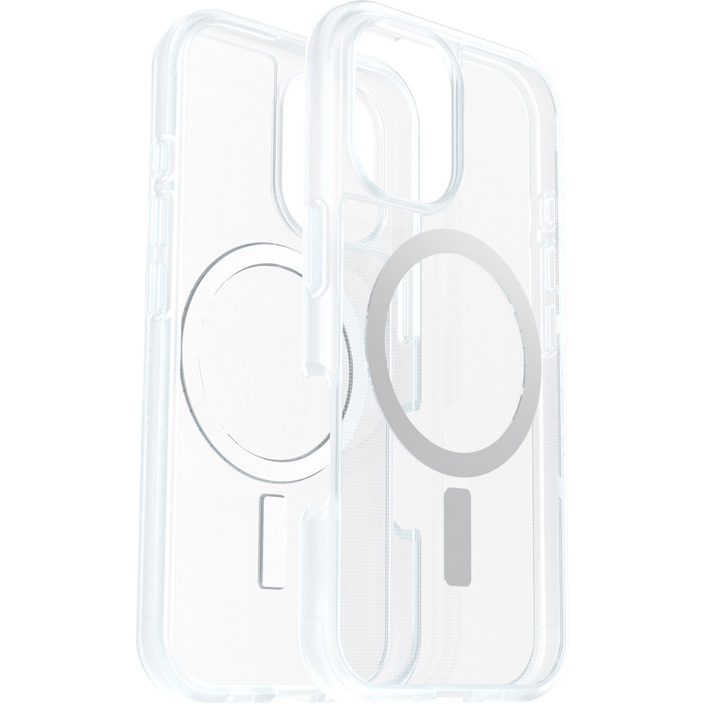 77-96245-otterbox-react-magsafe-case-for-apple-iphone-16-clear