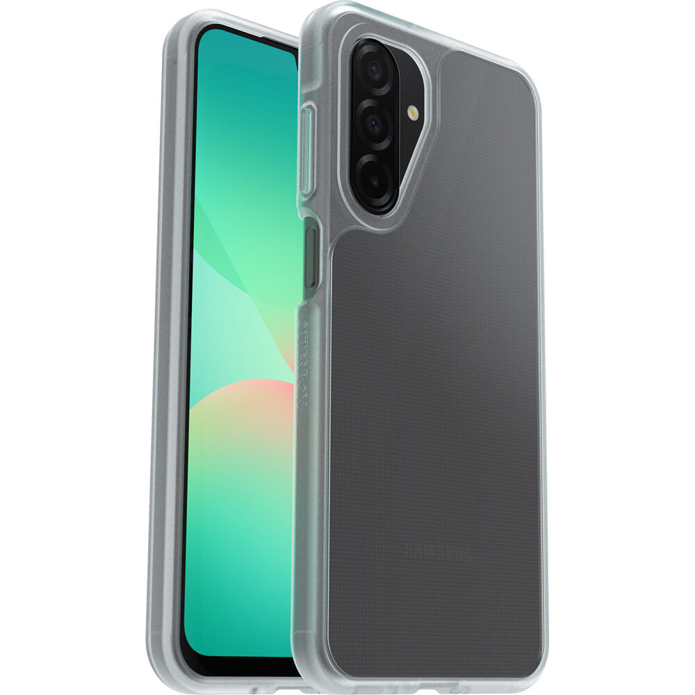 Otterbox React Slim Back Case Cover Drop Protection For Samsung A26 5G Clear — image 3