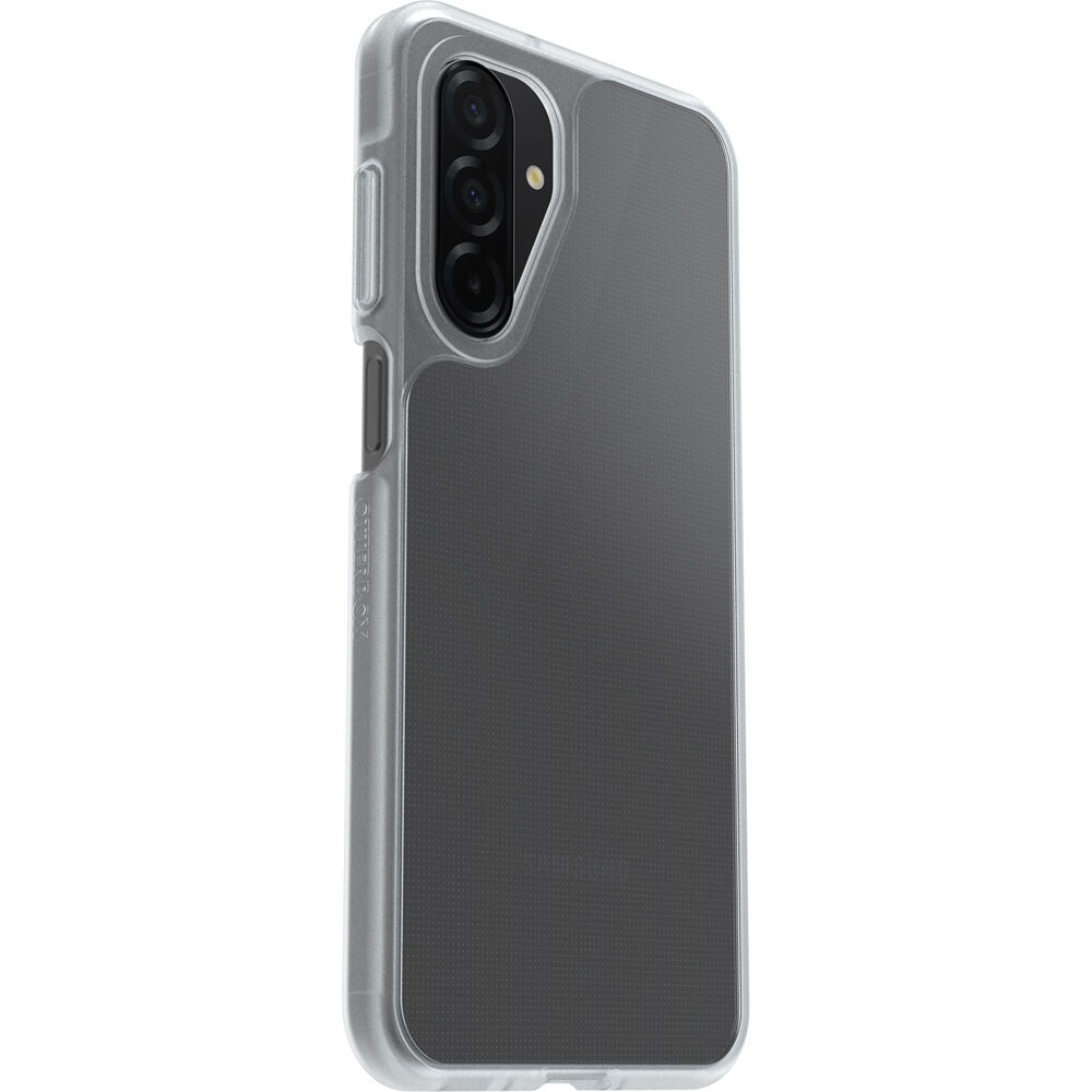 Otterbox React Slim Back Case Cover Drop Protection For Samsung A26 5G Clear — image 2