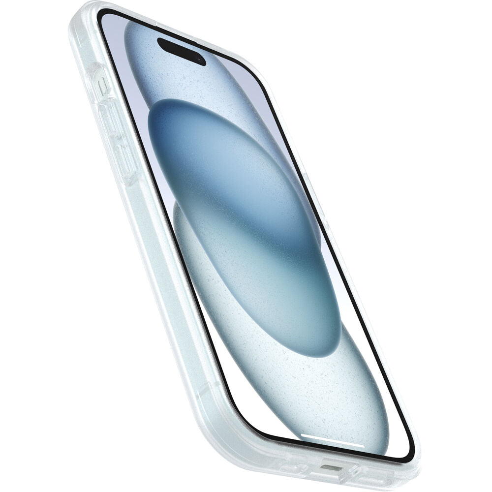Otterbox React MagSafe Back Case Cover Protection For iPhone 16e/15/14/13 Clear — image 3