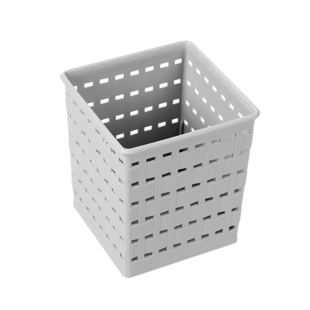 Boxsweden 10cm Woven Basket Assorted (10 Pack) — image 5