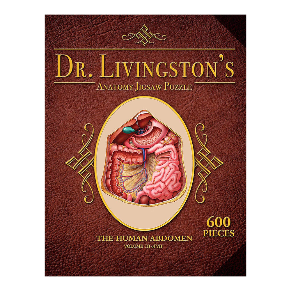 79097-600pc-genius-games-dr-livingstons-anatomy-the-human-abdomen-puzzle
