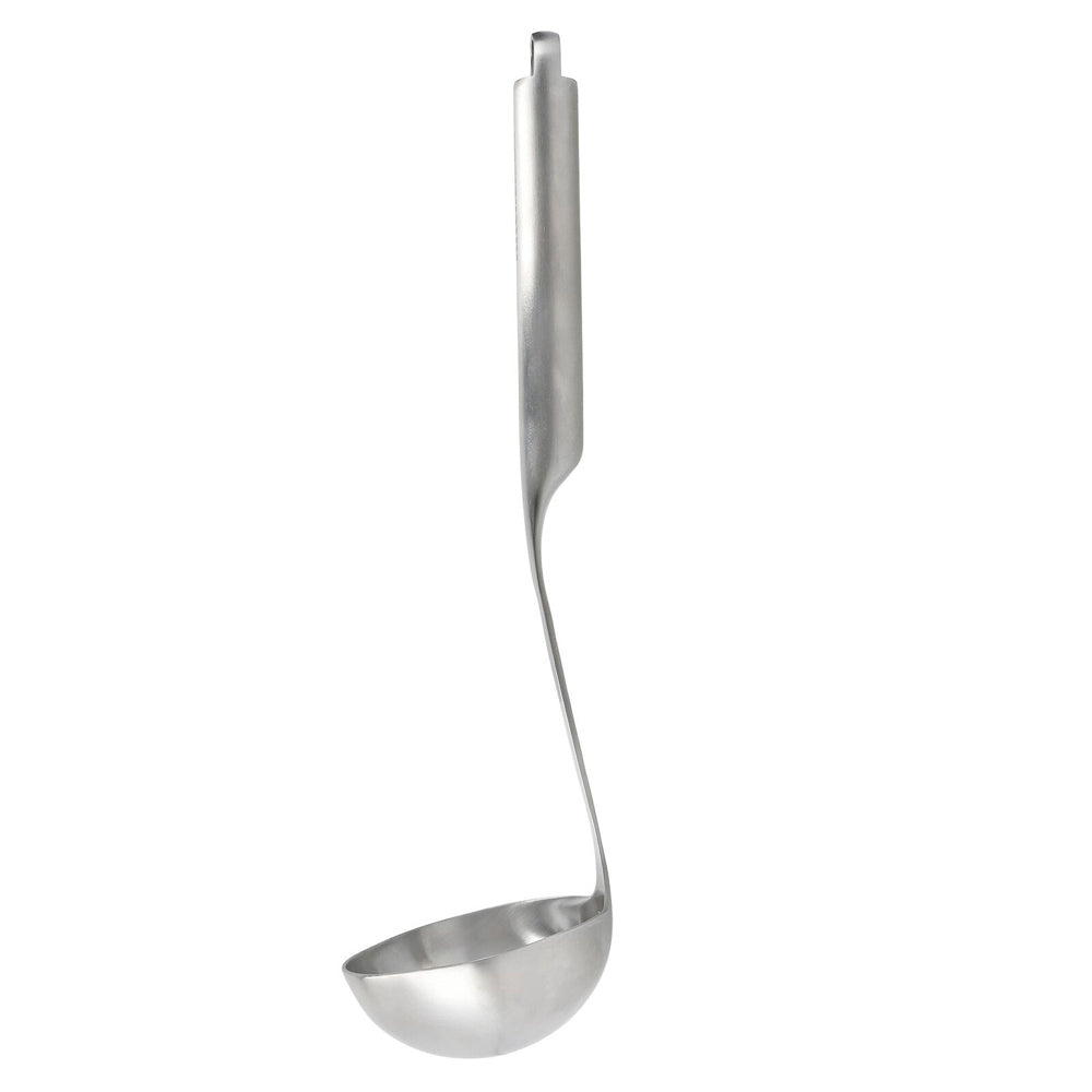 Kitchenaid Ladle 31cm Stainless Steel Kitchen Cooking Utensil Silver (2 Pack) — image 4