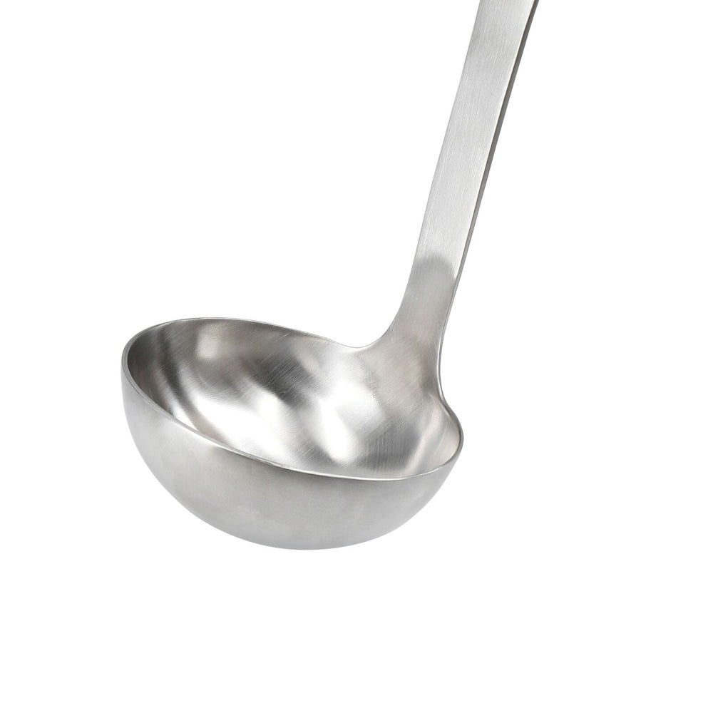Kitchenaid Ladle 31cm Stainless Steel Kitchen Cooking Utensil Silver (2 Pack) — image 5