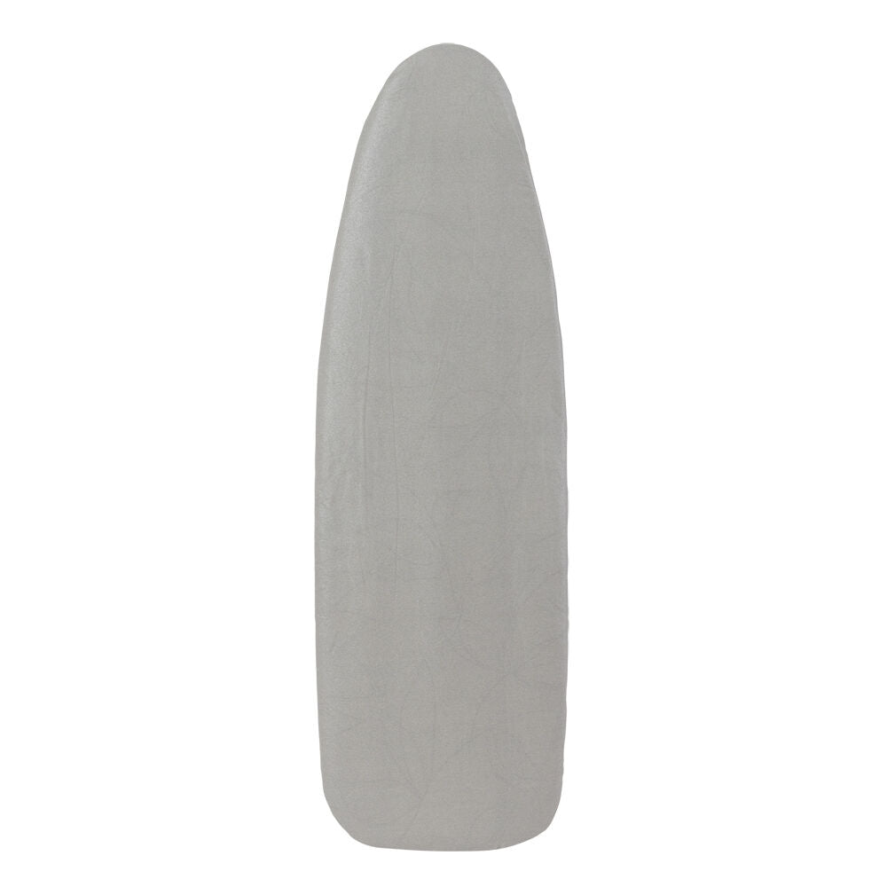 Hills Reversible Green Floral Med/Large Ironing Board Cover w/ 7mm Padding (2 Pack) — image 3