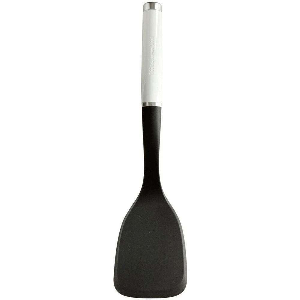 80181-kitchenaid-solid-turner-nylon-plastic-34cm-white