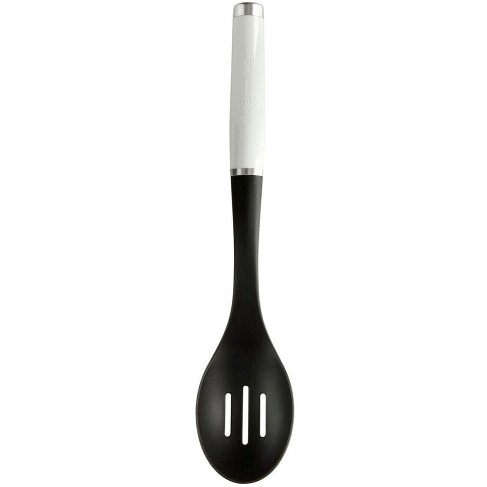 80183-kitchenaid-nylon-slotted-cooking-spoon-34cm-white