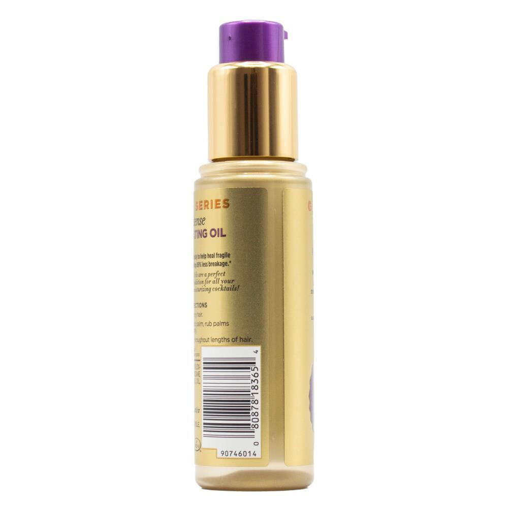 Pantene Loreal Pantene Gold Series Intense Hydrating Oil For All Hair Types 95ml — image 3