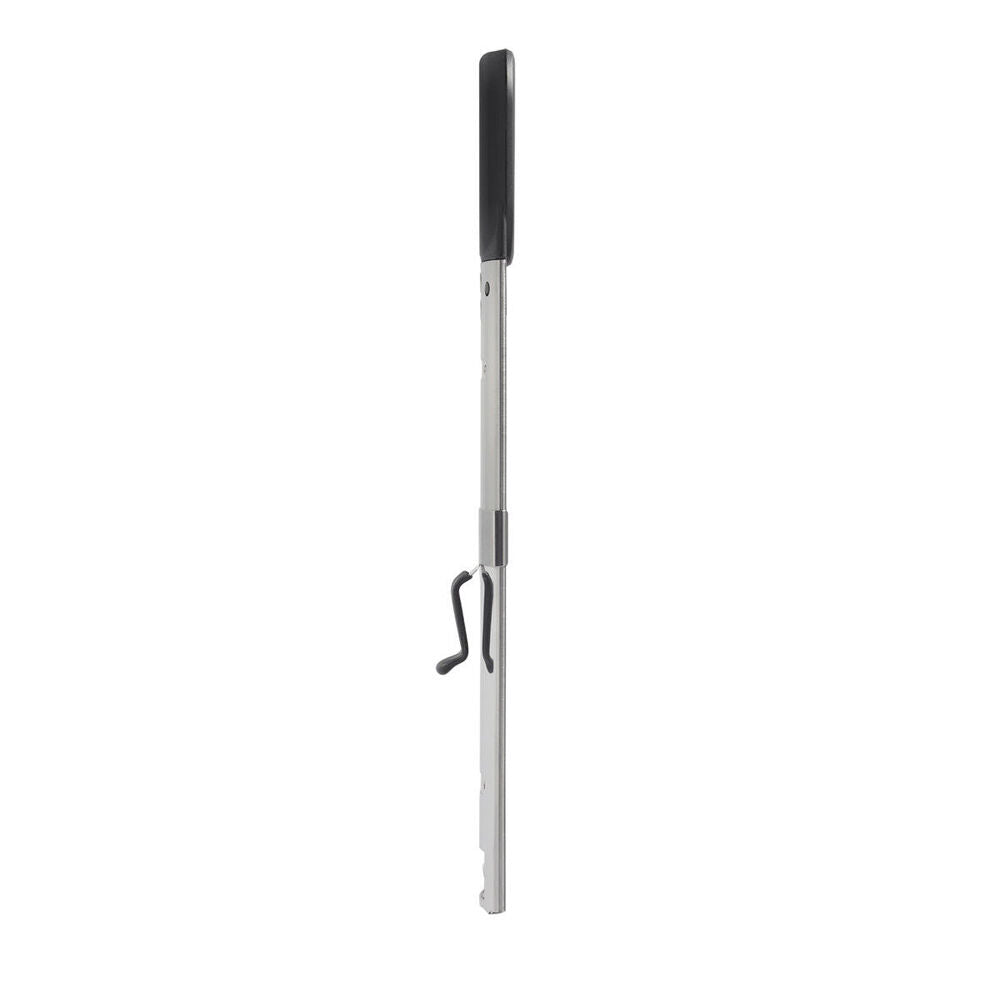 Kitchenaid Caddy Paddle Cooking Thermometer Stainless Steel 31cm Silver/BLK (2 Pack) — image 5
