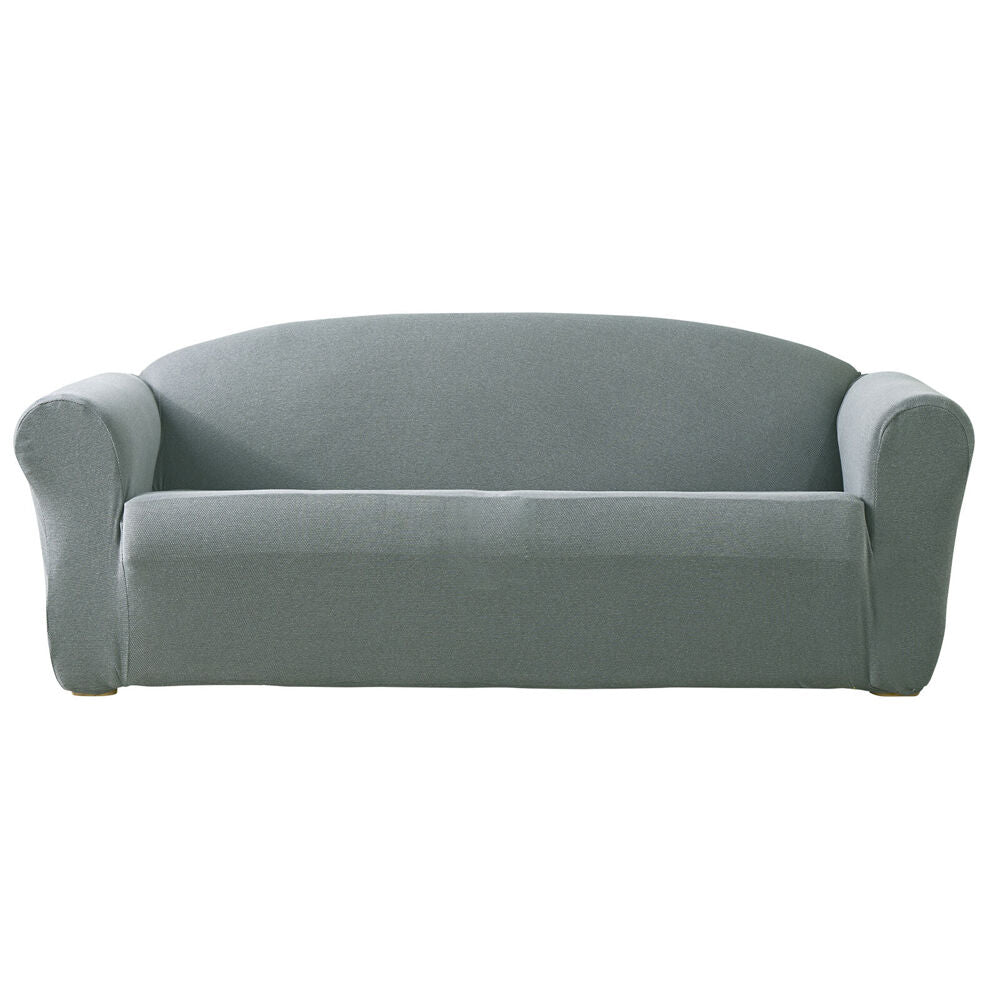 Elan Urban Sofa Cover/Protector Stretch Couch Slipcover Seafoam 147-184cm