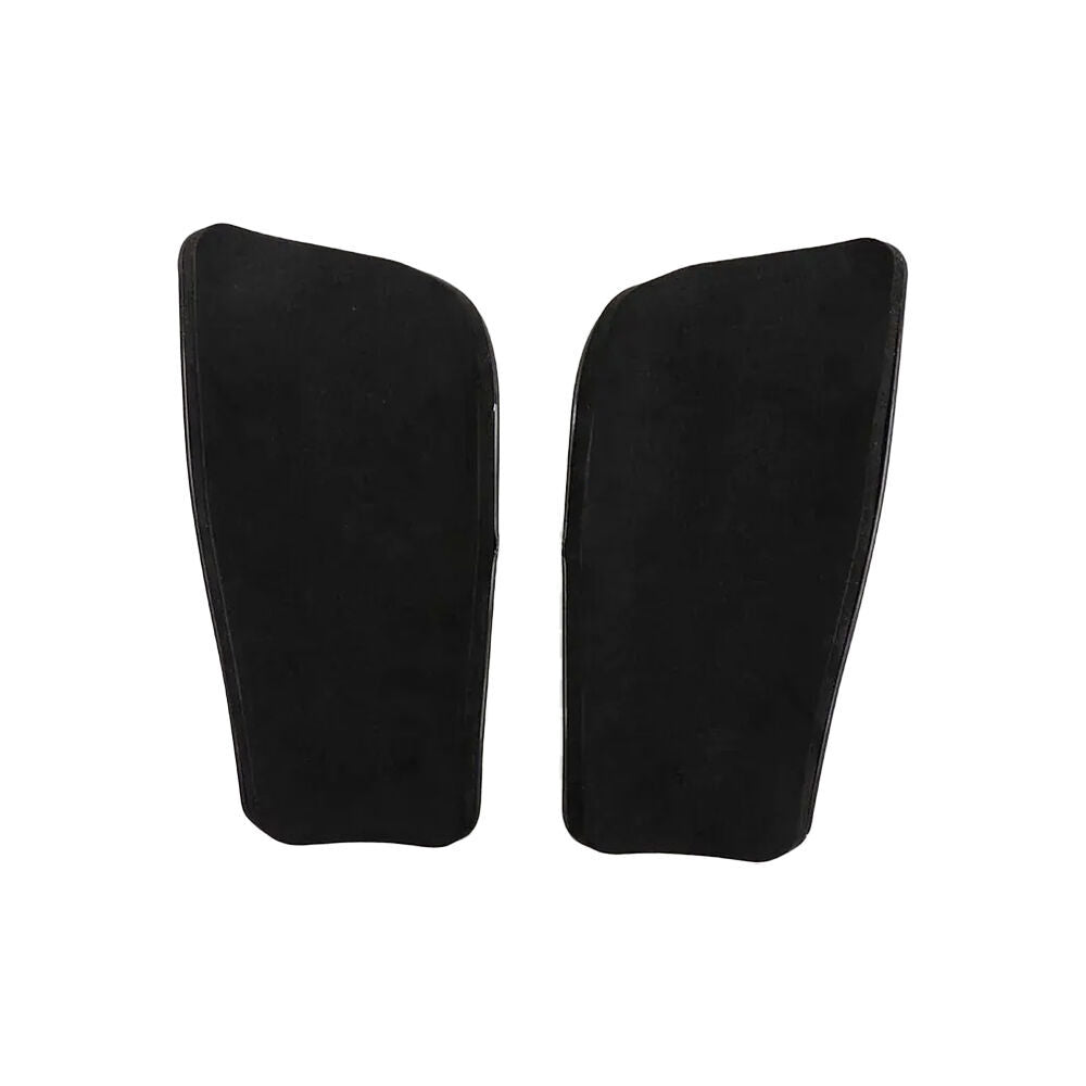 Kelme Shin Pads/Leg Protection for Soccer/Football Kids/Adults Medium Black (2 Pack) — image 3
