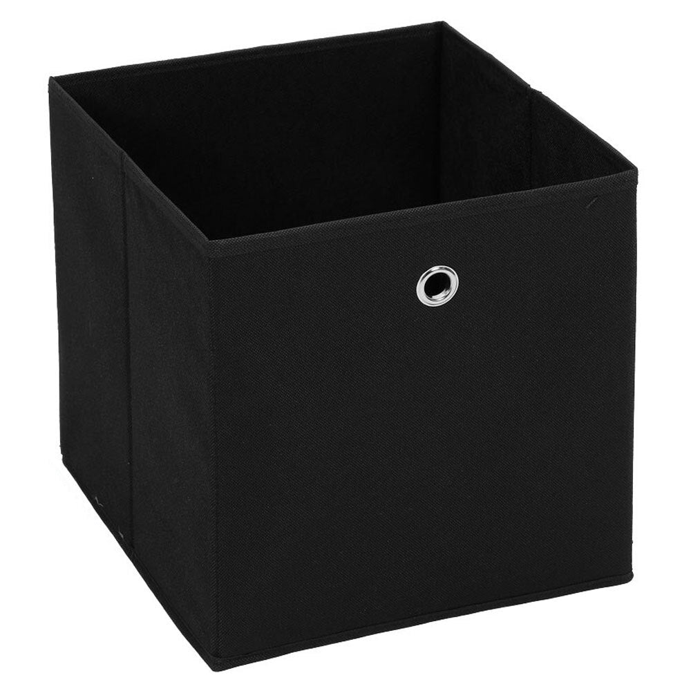 Boxsweden Mode Storage 29cm Cube Clothes/Accessories Home Organiser Assorted (5 Pack) — image 2
