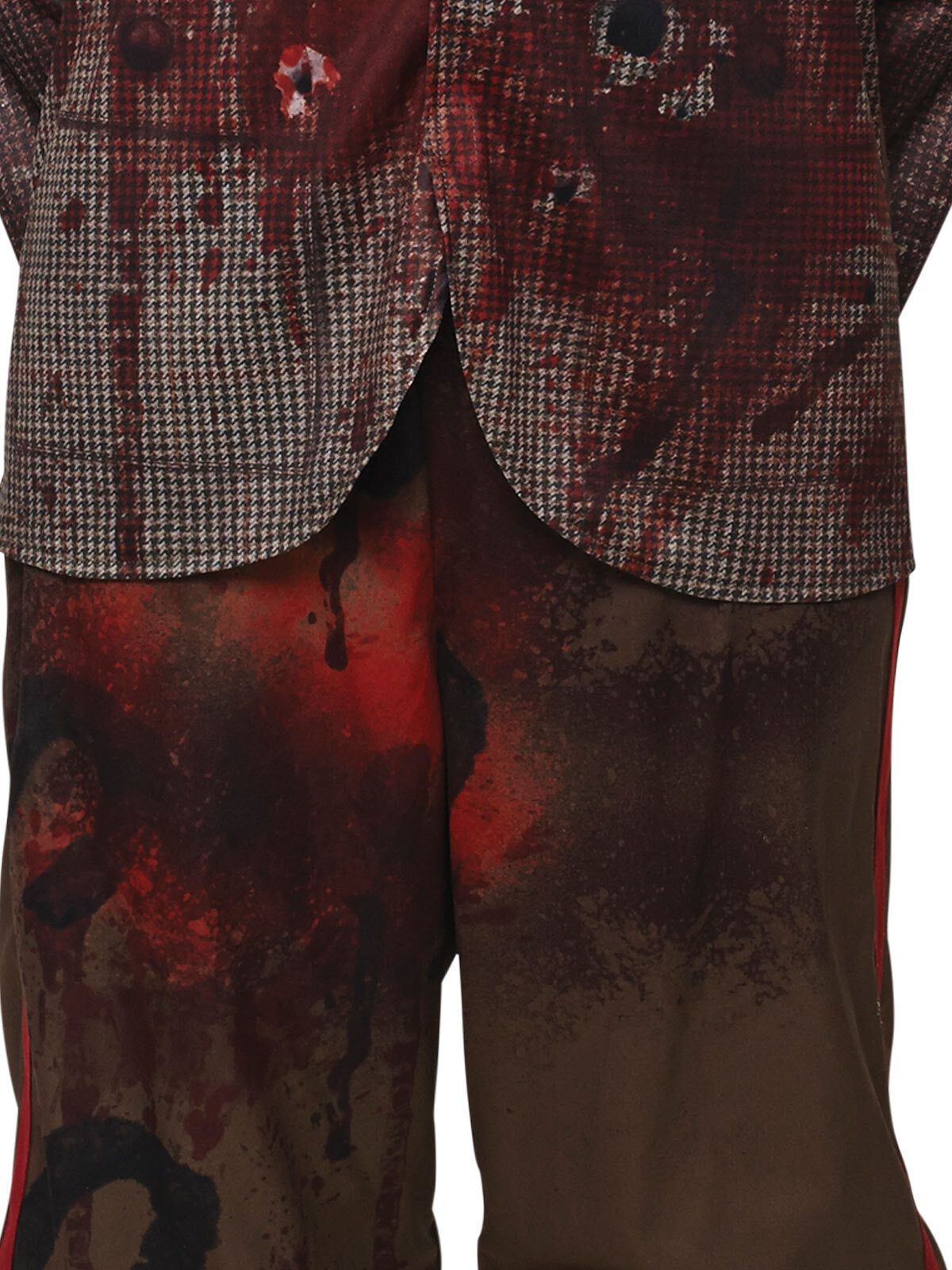 Rubies Lord Gravestone Dress Up Scary Halloween Party Costume — image 3