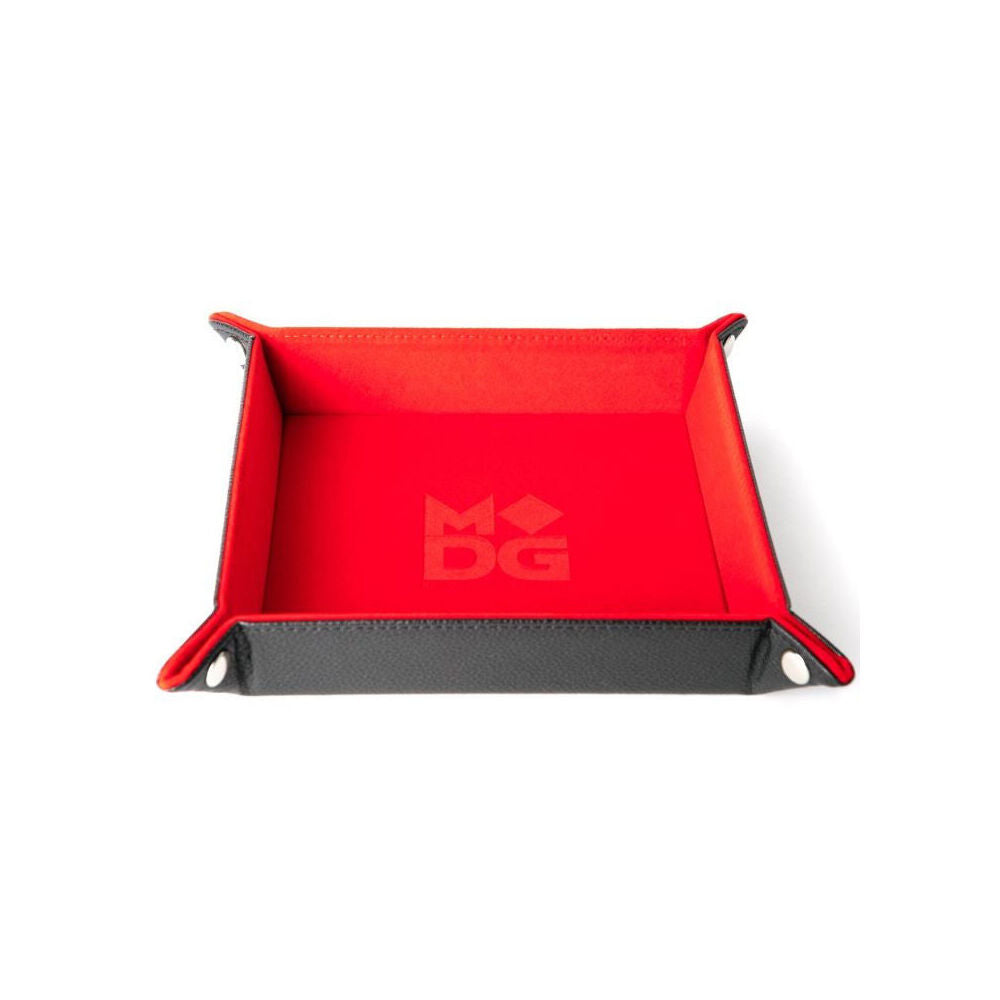 81333-fanroll-by-metallic-velvet-folding-game-dice-tray-storage-25x25cm-red