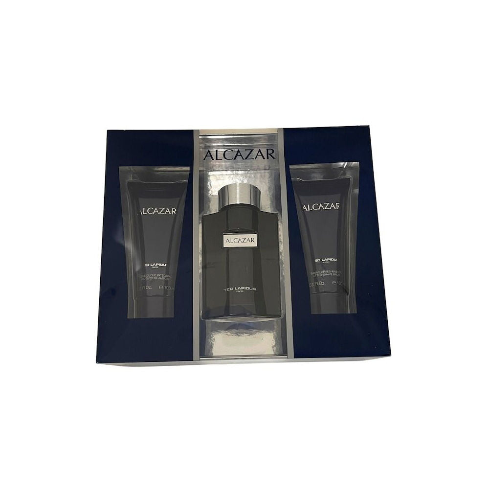 8136-3pc-ted-lapidus-alcazar-edt-shampoo-after-shave-balm-set
