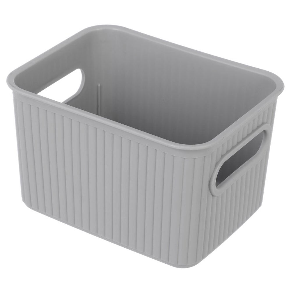 Boxsweden 16cm Kaia Storage Basket Home Organiser Container w/ Handles Asst (10 Pack) — image 3