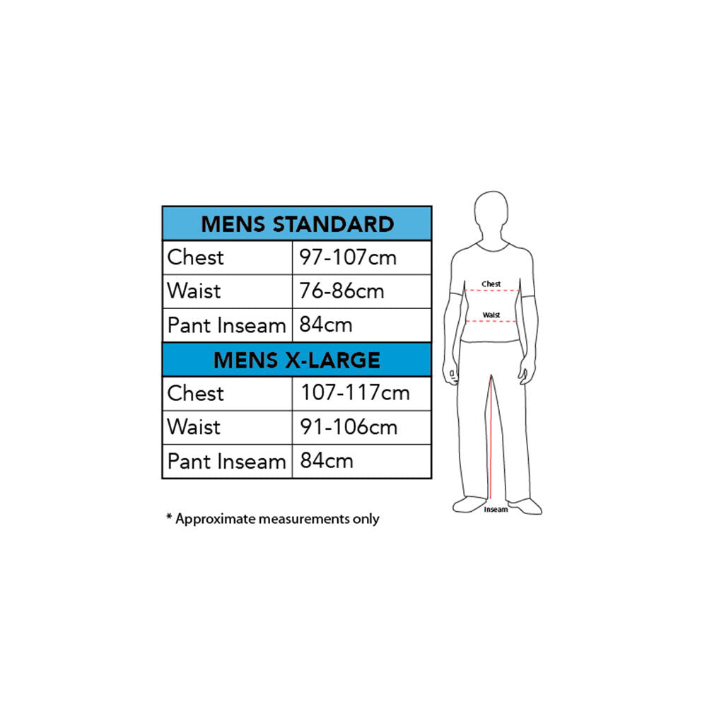 Rubies Beer Man Adults Dress Up Halloween Party Costume Jumpsuit Size Standard — image 4