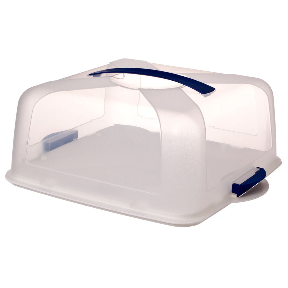 8234d-clip-fresh-square-cake-saver-airtight-container-clear